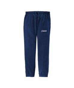 Alternative view of Coolwick Men’s Fleece Bowling Joggers