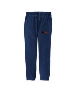 Alternative view of Hammer Men’s Fleece Bowling Joggers