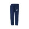 Swag Men’s Fleece Bowling Joggers - Image 2