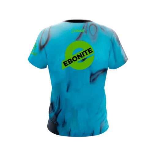 Ebonite Game Breaker 5 Hybrid CoolWick Bowling Jersey - Image 2