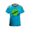 Ebonite Game Breaker 5 Hybrid CoolWick Bowling Jersey