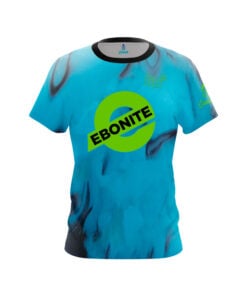 Ebonite Game Breaker 5 Hybrid CoolWick Bowling Jersey