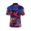 Mindwarp Fast Track CoolWick Bowling Jersey - Image 2