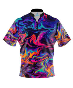 Mindwarp Fast Track CoolWick Bowling Jersey