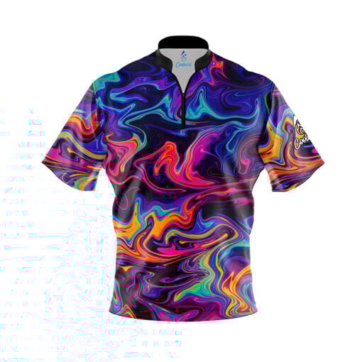 Mindwarp Fast Track CoolWick Bowling Jersey