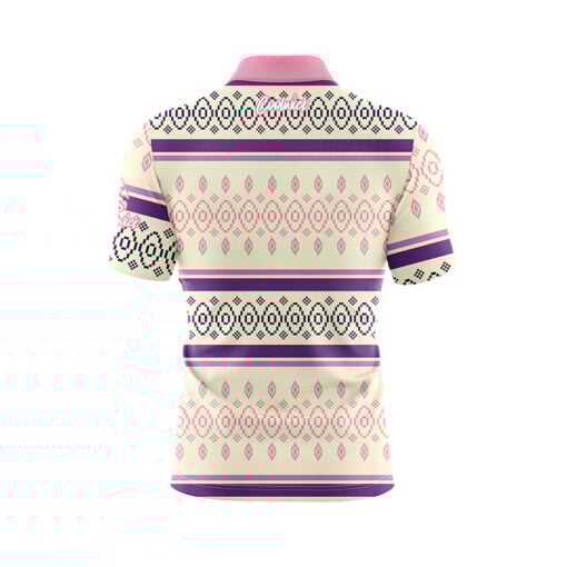 Natural Life Fast Track CoolWick Bowling Jersey - Image 2