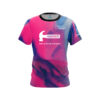 Hammer Full Effect CoolWick Bowling Jersey