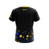 Hammer Kristina Cox Down Syndrome CoolWick Bowling Jersey - Image 2