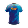 Radical Vexed CoolWick Bowling Jersey - Image 2