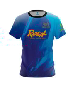 Radical Vexed CoolWick Bowling Jersey