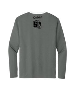 Alternative view of Sean Rash Men's Dri-Fit Big Dot 2nd Arrow CoolWick Bowling Long Sleeve Tee