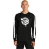 12Bagger Men’s Competitor United Bowling Tee - Image 4
