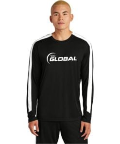 900 Global Men’s Competitor United Bowling Tee