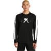 Belmo Men’s Competitor United Bowling Tee - Image 4