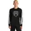 Hammer Black Widow Men’s Competitor United Bowling Tee - Image 4