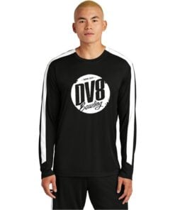 DV8 Men’s Competitor United Bowling Tee