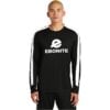 Ebonite Men’s Competitor United Bowling Tee - Image 4