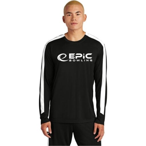 Epic Men’s Competitor United Bowling Tee - Image 4