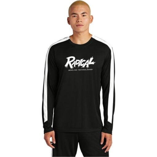 Radical Men’s Competitor United Bowling Tee - Image 4