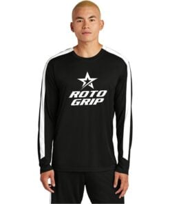Roto Grip Men’s Competitor United Bowling Tee