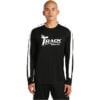 Track Men’s Competitor United Bowling Tee - Image 4