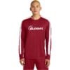 900 Global Men’s Competitor United Bowling Tee - Image 4