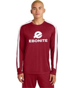 Ebonite Men’s Competitor United Bowling Tee