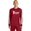 Track Men’s Competitor United Bowling Tee - Image 3