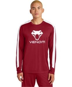 Motiv Venom Men’s Competitor United Bowling Tee