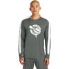 12Bagger Men’s Competitor United Bowling Tee - Image 2