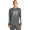 Hammer Black Widow Men’s Competitor United Bowling Tee - Image 2