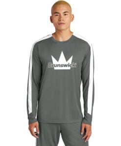 Brunswick Men’s Competitor United Bowling Tee