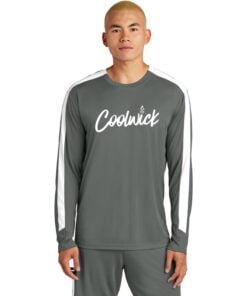 Alternative view of Coolwick Men’s Competitor United Bowling Tee