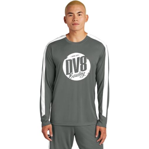 DV8 Men’s Competitor United Bowling Tee - Image 3
