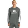 Ebonite Men’s Competitor United Bowling Tee - Image 3