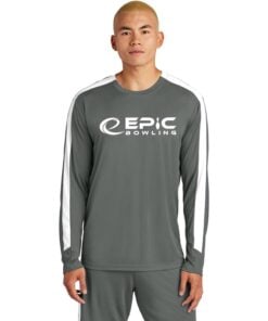 Epic Men’s Competitor United Bowling Tee