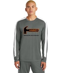 Hammer Men’s Competitor United Bowling Tee