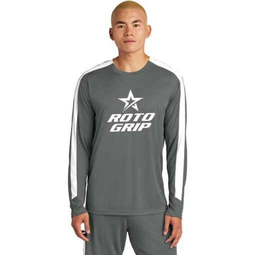 Roto Grip Men’s Competitor United Bowling Tee - Image 3