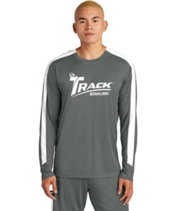 Alternative view of Track Men’s Competitor United Bowling Tee