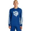12Bagger Men’s Competitor United Bowling Tee