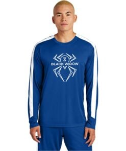 Hammer Black Widow Men’s Competitor United Bowling Tee