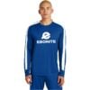 Ebonite Men’s Competitor United Bowling Tee - Image 2