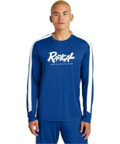 Radical Men’s Competitor United Bowling Tee