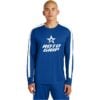 Roto Grip Men’s Competitor United Bowling Tee - Image 2