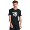 12Bagger Men's Club Bowling Dri-Fit - Image 8