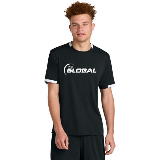 900 Global Men's Club Bowling Dri-Fit - Image 8