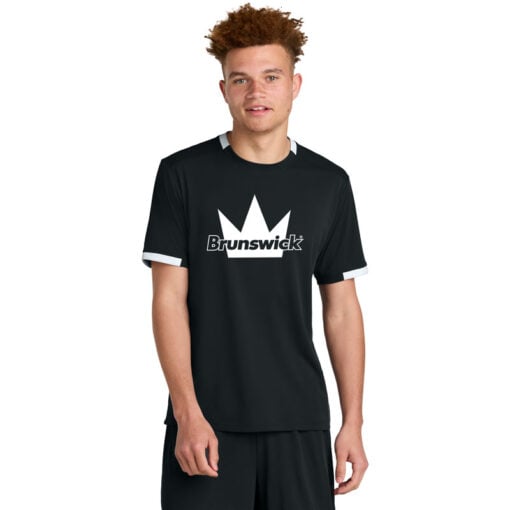 Brunswick Men's Club Bowling Dri-Fit - Image 8