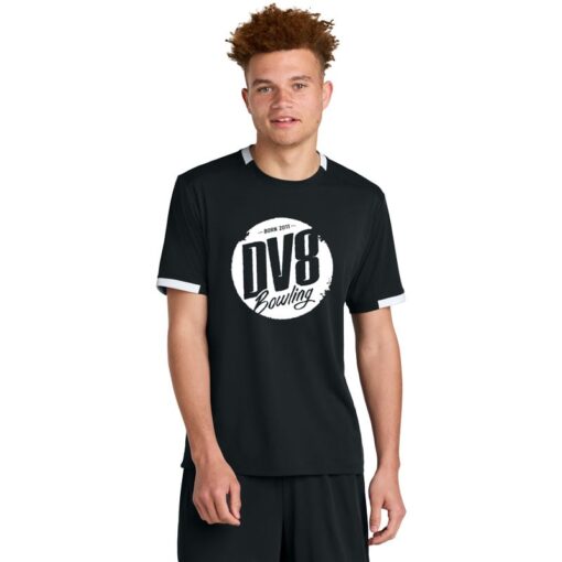 DV8 Men's Club Bowling Dri-Fit - Image 8