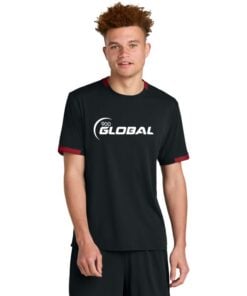 900 Global Men's Club Bowling Dri-Fit