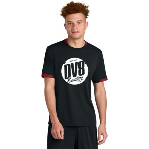 DV8 Men's Club Bowling Dri-Fit - Image 7